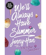 We&#39;ll Always Have Summer (The Summer I Turned Pretty) Paperback – April ... - $12.24 CAD