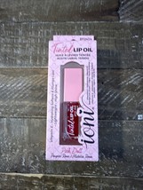Ioni Tinted Lip Oil Pink Doll - €6,67 EUR