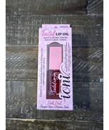 Ioni Tinted Lip Oil Pink Doll - $143.55 MXN Ioni Tinted Lip Oil Pink Doll - $143.55 MXN