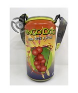 Pym Test Kitchen Soda Can Pingo Doce Enlarged CA Adv Avengers Campus Disney - £15.34 GBP