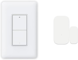 Aqara Smart Light Switch For Home Automation (With Neutral And, And Set ... - £50.56 GBP