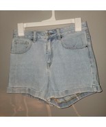 Pacsun Mom Shorts Pre Owned Good Condition. Size 26 - £11.67 GBP