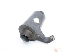 07-13 MINI COOPER S INTAKE AIR CLEANER DUCT HOSE TUBE Q3384 image 3