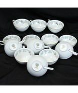 Noritake Pinetta Cups Lot of 13 - $48.33 CAD