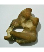 Original Neolithic Human Shaped Flint Formation - $1,480.39 MXN