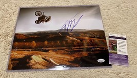 11x14 Jeremy “Twitch” Stenberg MOTOCROSS Authentic Hand Signed Auto Phot... - $3,286.50 MXN