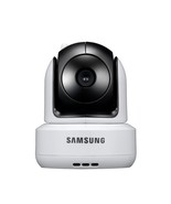 Samsung SEP-1001R Night Vision Additional Wireless Pan Tilt Zoom Baby Mo... - $95.72 CAD