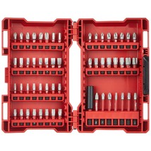 Milwaukee MW4932430907 Bit Set, Red - £74.99 GBP