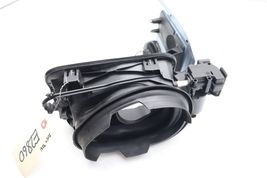 12-18 BMW F30 320I 328I FUEL FILLER DOOR & TANK CAP E2860 image 7