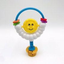 Evenflo Saucer Replacement Spinning Sun Bead Toy Mega Splash ExerSaucer - $7.99