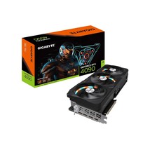 Gigabyte Ge Force Rtx 4090 Gaming Oc 24G Graphics Card, 3X Windforce Fans, 24GB 3 - £2,472.93 GBP