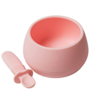 Starting Solids Australia Suckie Scoop Bowl Fairy Floss - £100.11 GBP