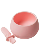 Starting Solids Australia Suckie Scoop Bowl Fairy Floss - $171.23 CAD