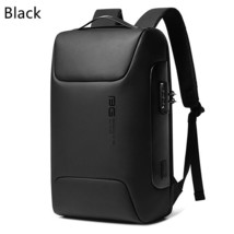 Business Backpack For Men Fit 15.6 inch Laptop Backpack Multifunctional Anti Thi - £79.74 GBP