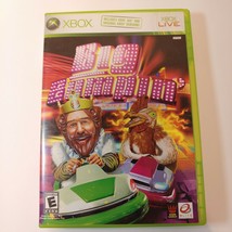 Big Bumpin&#39; Microsoft Xbox 360 &amp; Orig XBox versions 2006 - $6.97