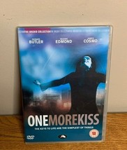 One More Kiss reigon 2 dvd Gerard Butler - £7.43 GBP