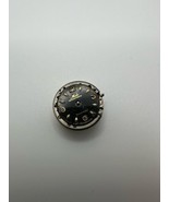 Vintage Mido Watch Movement For Parts 15mm - £11.13 GBP