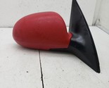 Passenger Side View Mirror Power Heated Station Wgn Fits 09-12 ELANTRA 7... - £55.58 GBP