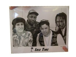 Irie Temps Press Photo Kit-
show original title

Original TextIrie Temps... - $26.88