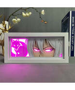 Anime Figures Lightbox Tomoe Kamisama Kiss For Gamer Room Decoration Man... - $20.20+