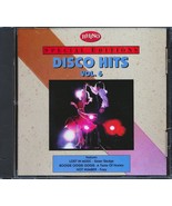 Sister Sledge, Foxy, A Taste Of Honey, Etc. - Disco Hits Volume 6 (marke... - $4.49