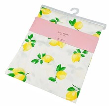 Kate Spade Table Runner Make Lemonade Cotton Multi Color 15x90&quot; Beach House - £48.77 GBP