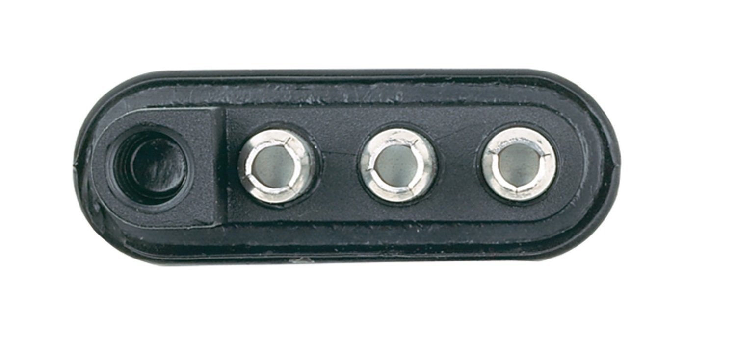 Hopkins Towing Solutions 47004 Endurance Easy-Pull 24&quot; 4 Flat Extension ... - $23.74