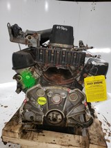 Engine 4.0L VIN 2 7th Digit Discovery Sd Fits 96-99 LAND ROVER 1396358 - $5,875.31 MXN