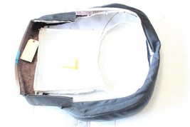 2003-2006 w220 MERCEDES S430 S500 FRONT LEFT DRIVER LOWER SEAT COVER J8922 image 7