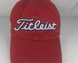 Philadelphia Phillies Titleist Baseball Cap Hat Golf Official MLB Genuin... - £19.54 GBP