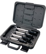 BBK ATQS-41 Torque Wrench Set of 4 (1/4, 3/8, 1/2, 5/8) Manual type - $4,541.15 MXN