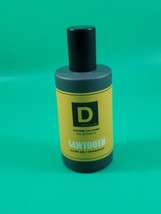 Duke Cannon Sawtooth Proper Cologne Alpine &amp; Cedarwood Parfum 1.7 OZ Bottle - $19.79