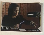 Alias Season 4 Trading Card Jennifer Garner #3 - $1.97
