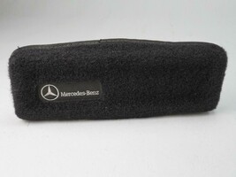 2000-2006 w215 MERCEDES CL500 CL600 REAR DRIVER LEFT CARPET FLOOR MAT OEM image 15