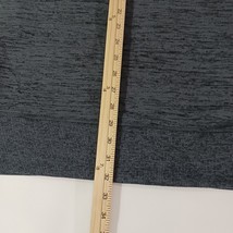 Athleta Women's Gray Pullover Funnel Neck Pullover Sweatshirt Size Small image 15