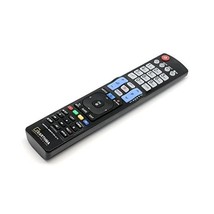 Universal Remote Control For LG Smart 3D LED LCD HDTV TV Replacement Rem... - £10.69 GBP