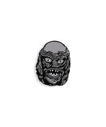 Universal Monsters Creature From The Black Lagoon Enamel Pin Yesterdays ... - £9.89 GBP