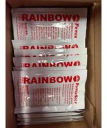 NEW 50 Pieces Rainbow PowerSolv 42147 Towels Cleans Electrical Cables - €84,83 EUR