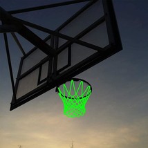 Glow In The Dark Basketball Net - $10.97