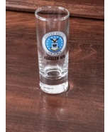 USAF Kessler AFB Commemorative Glass - £7.15 GBP