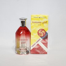 Tommy Girl Vibrant Summer by Tommy 3.4 fl.oz / 100 ml eau de toilette spray - £39.26 GBP