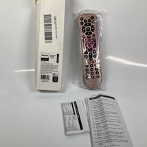 Phillips Rose Gold Universal Remote Control SRP4219G/27 - 1 - $5.00