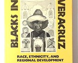 Blacks in Colonial Veracruz: Race, Ethnicity, and Regional Development - $31.89