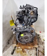 Engine QR25DE 2.5L VIN A 4th Digit California Fits 09-10 ROGUE 694204 - $4,842.03 MXN