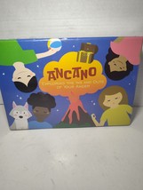 Ancano Adventure Board Game – Anger Awareness Lan Lan Yoga – NEW Sealed ... - $38.60