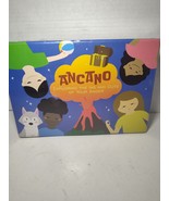 Ancano Adventure Board Game – Anger Awareness Lan Lan Yoga – NEW Sealed ... - €33,16 EUR