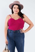 Women&#39;s Plus Size Bodysuit - $21.84 CAD