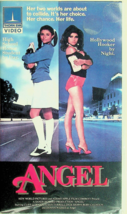 Angel - VHS - Thorn EMI Video - Pre-owned - £20.87 GBP