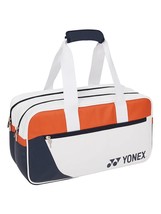  YONEX Korea 23SS Lychee Pattern PU Badminton Racket Bag Mini Tournament 2-3 Pcs - £129.38 GBP