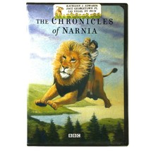 The Chronicles of Narnia - Boxed Set (3-Disc DVD, 1988 &amp; 1990) - £11.17 GBP
